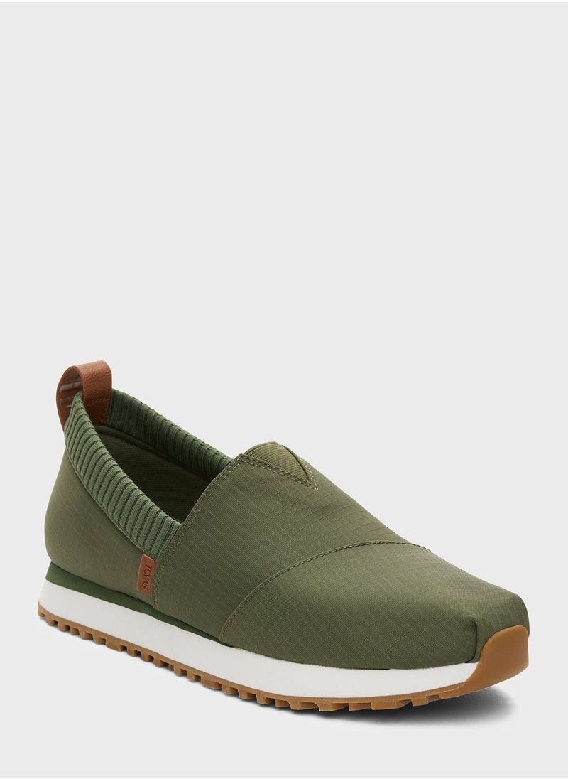 TOMS - Casual Slip Ons Loafers - Image 1