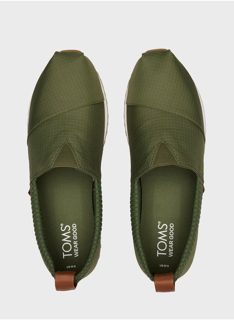 TOMS - Casual Slip Ons Loafers - Image 1