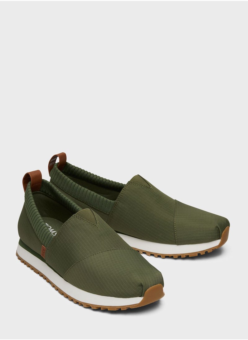 TOMS - Casual Slip Ons Loafers - Image 1
