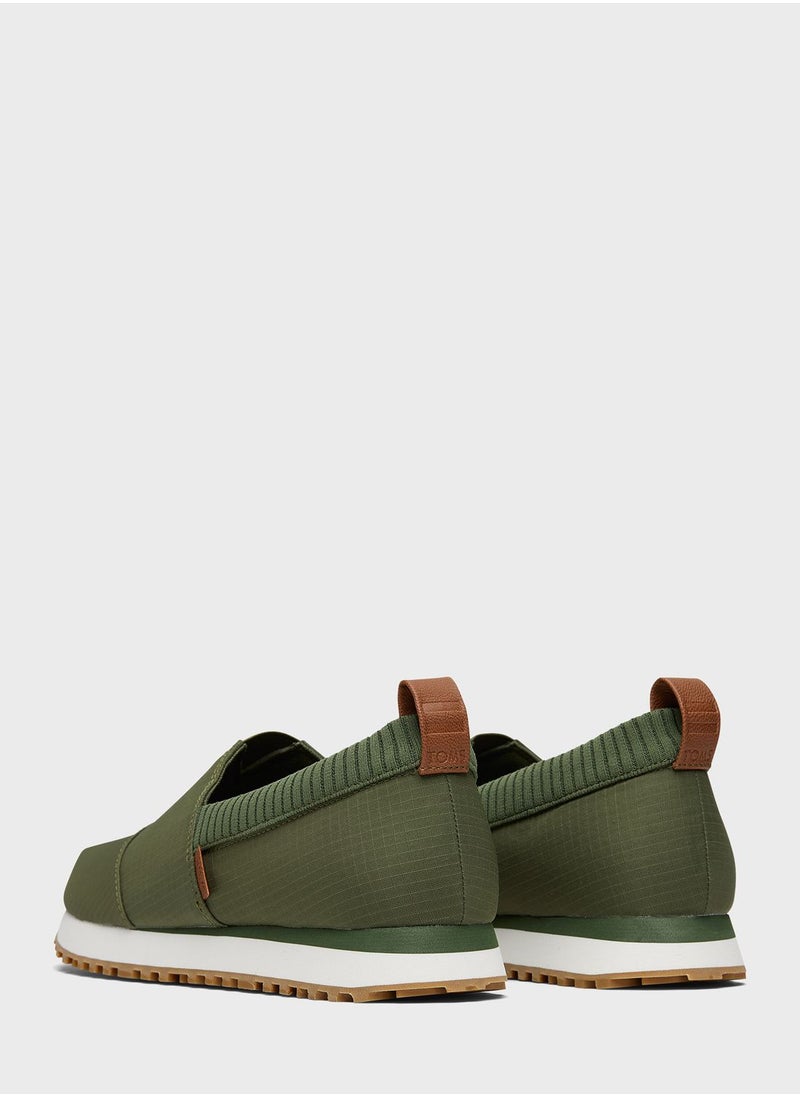 TOMS - Casual Slip Ons Loafers - Image 1