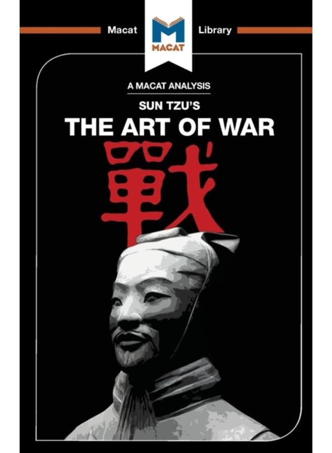 An Analysis of Sun Tzu's The Art of War 