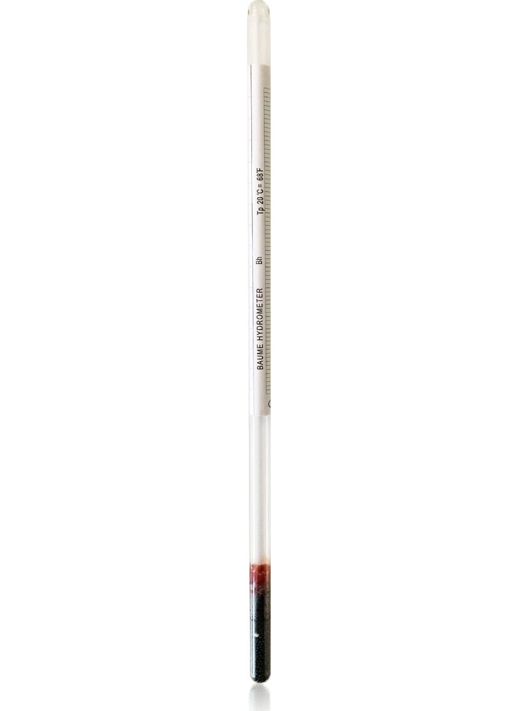 Achem 0-70 Bomemeter Densimeter Density Meter  - Image 2