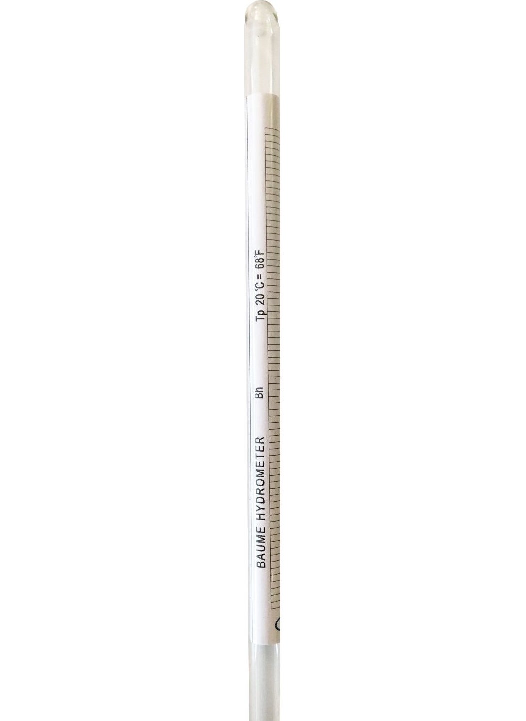 Achem 0-70 Bomemeter Densimeter Density Meter  - Image 5