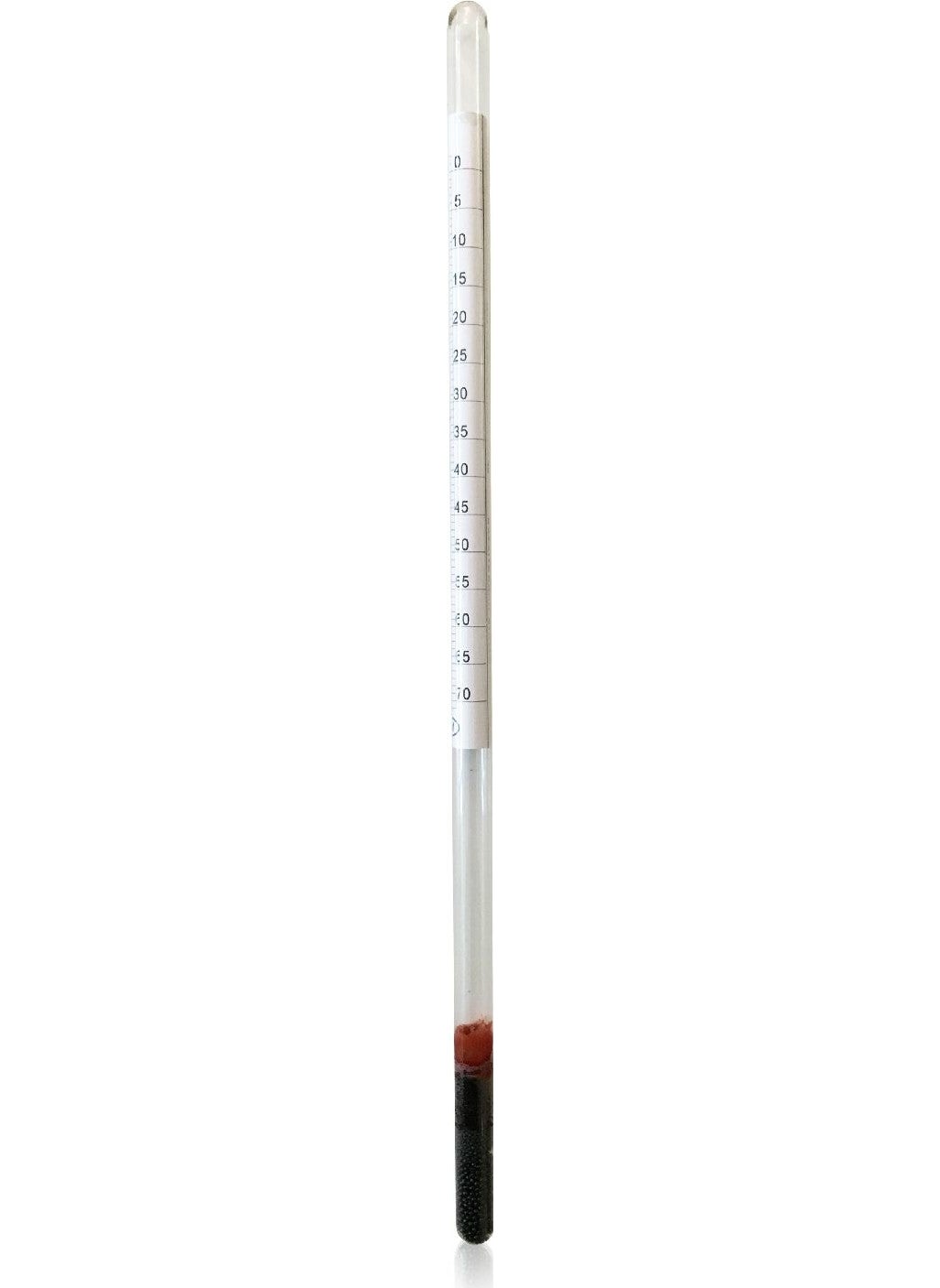 Achem 0-70 Bomemeter Densimeter Density Meter  - Image 3