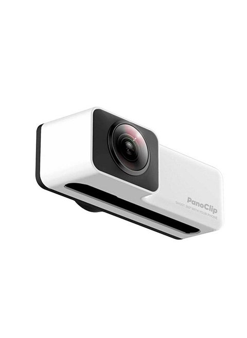 Snap-on 360°Fisheyelens 360 Camera for Apple Photos Mobile Phone Wide Angle Micro Range Headshot Selfie for Iphone 7/8 7P/8P X