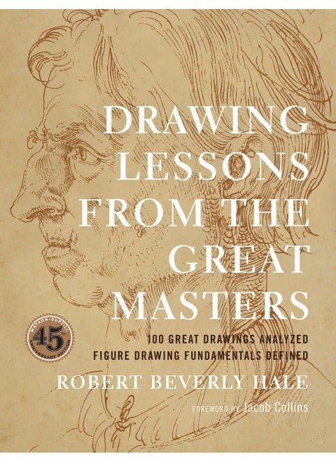 Drawing Lessons from the Great Masters