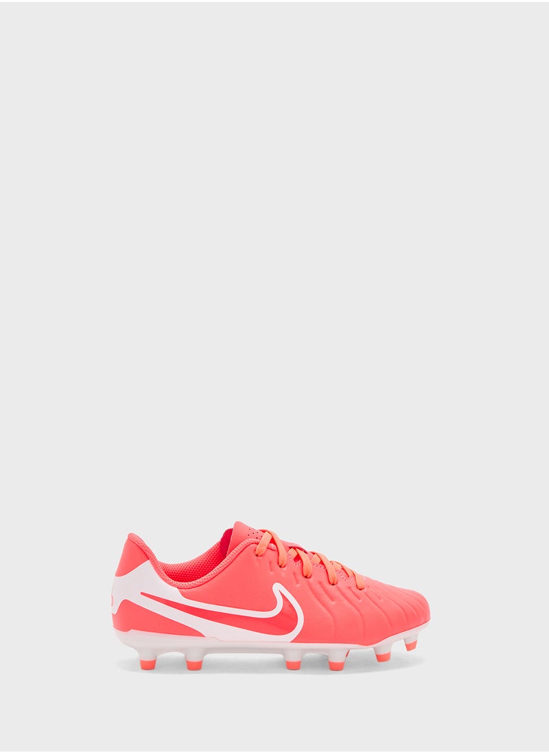 Nike Youth Legend 10 Club Fg/Mg  - Image 1