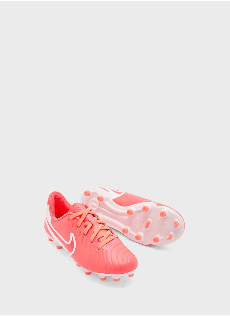Nike Youth Legend 10 Club Fg/Mg  - Image 3