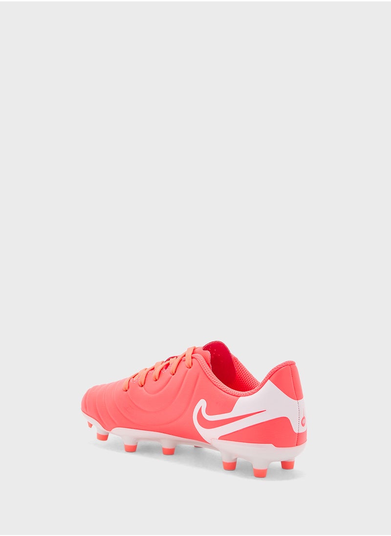 Nike Youth Legend 10 Club Fg/Mg  - Image 2
