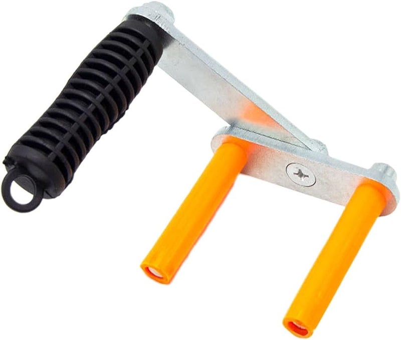 حامل الألواح المعدنية لرفع الخشب الرقائقي في تصنيع أثاث البناء المريح - Image 1