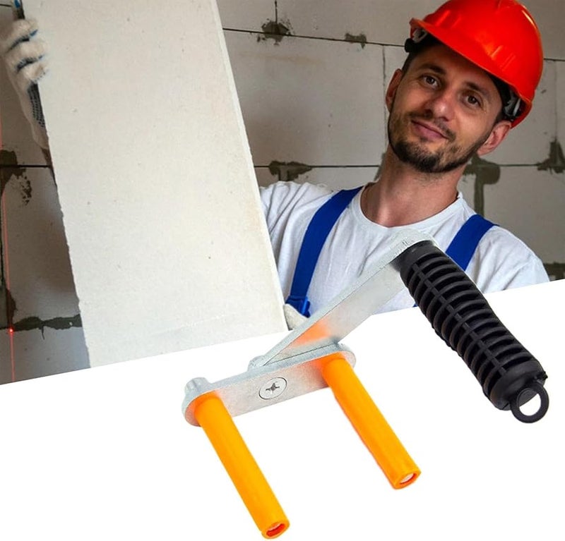 حامل الألواح المعدنية لرفع الخشب الرقائقي في تصنيع أثاث البناء المريح - Image 4