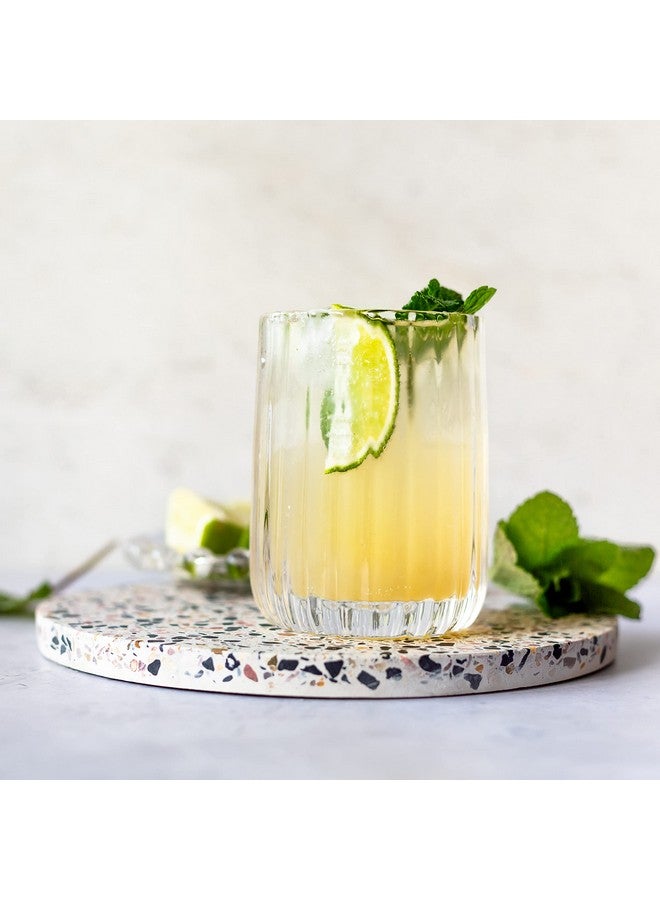 Erbology 100% Organic Bergamot Juice 12 Daily Shots (60ml) - Supports Immunity and Collagen Production - High in Vitamin C and Bio-active Flavonoids - Straight from Farm in Italy - Undiluted - No Added Sugar - Image 3