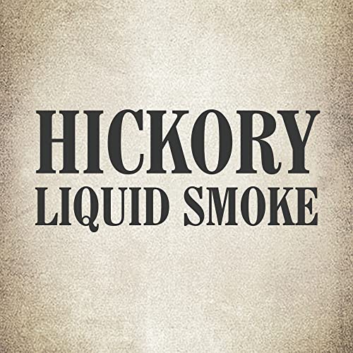 Stubb's Hickory Liquid Smoke, 5 fl oz - Image 2