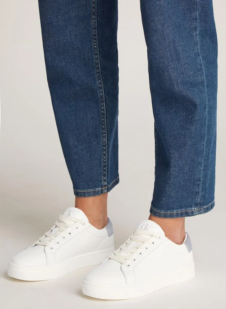 كالفن كلاين جينز Logo Low Top Sneakers