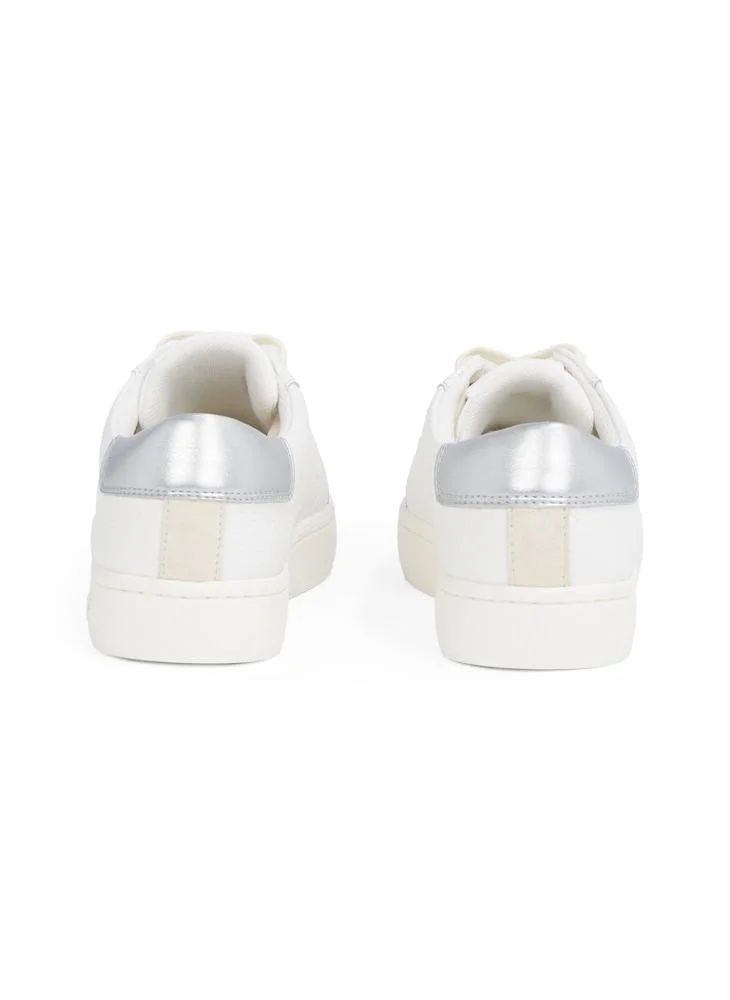 كالفن كلاين جينز Logo Low Top Sneakers