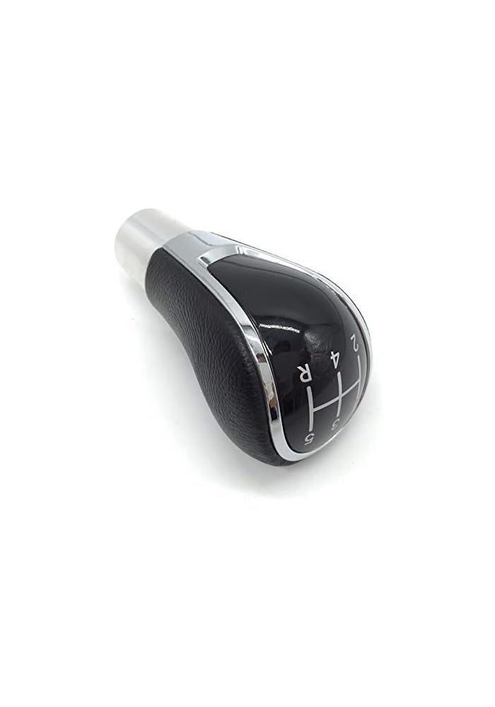 Wivplex 5 Speed Manual Gear Shift Knob for Hyundai and Mitsubishi - Image 4