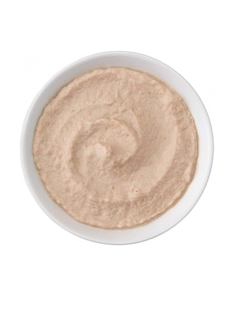 Schesir 12pcs Pack of Baby Mousse Kitten Wet Food With Salmon And Chicken 70g - Image 2