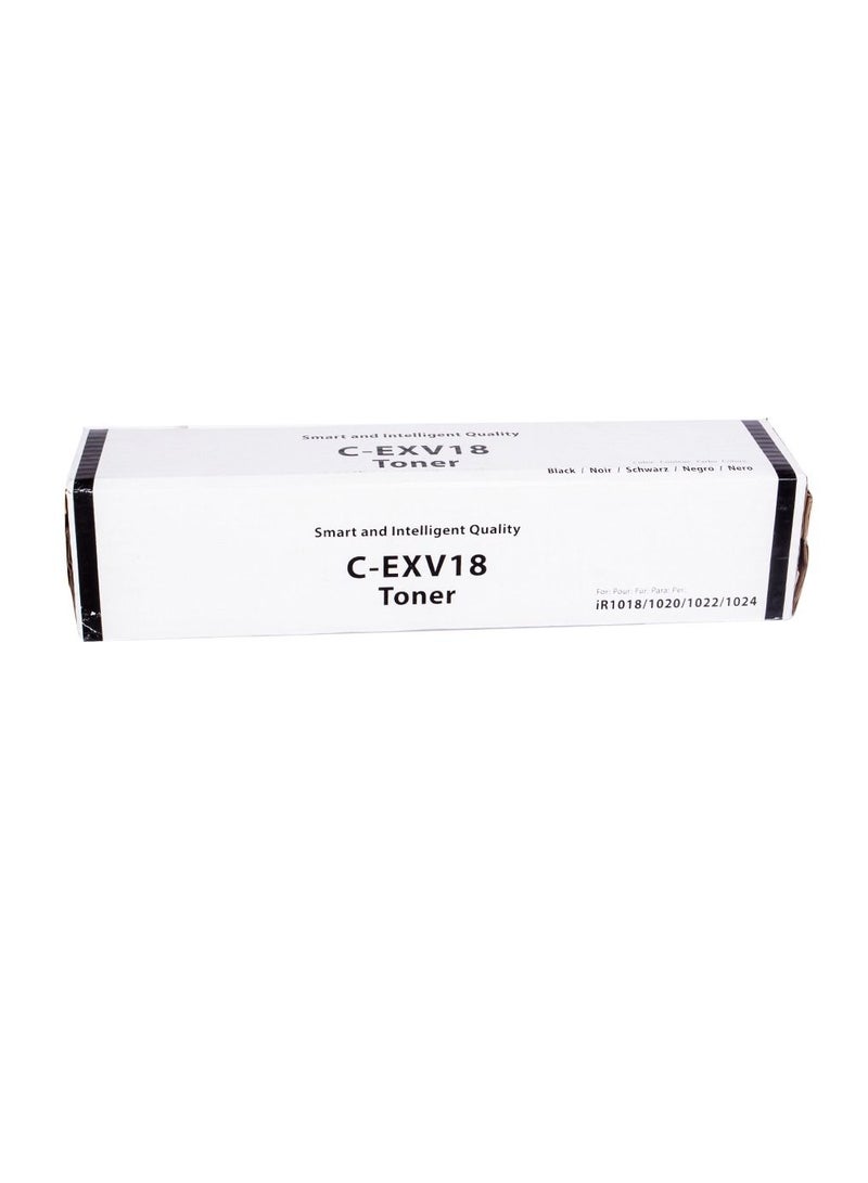 oem Toner  IR1020-1018-1010-1024-1022 / C-EXV18‌ - Image 2
