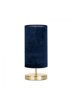 Y-LIGHTS Table Lamp - Gold And Dark Blue  - Image 2