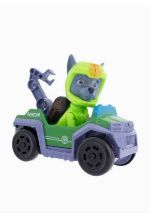 Generic - Kids Toy Paw Patrol Garage Parking Lot Set - Image 1