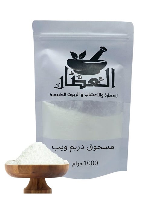 Dream Whip Powder 1000 grams