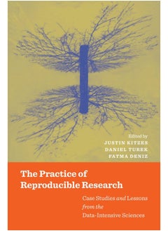 The Practice of Reproducible Research: Case Studies and Lessons from the Data-Intensive Sciences 