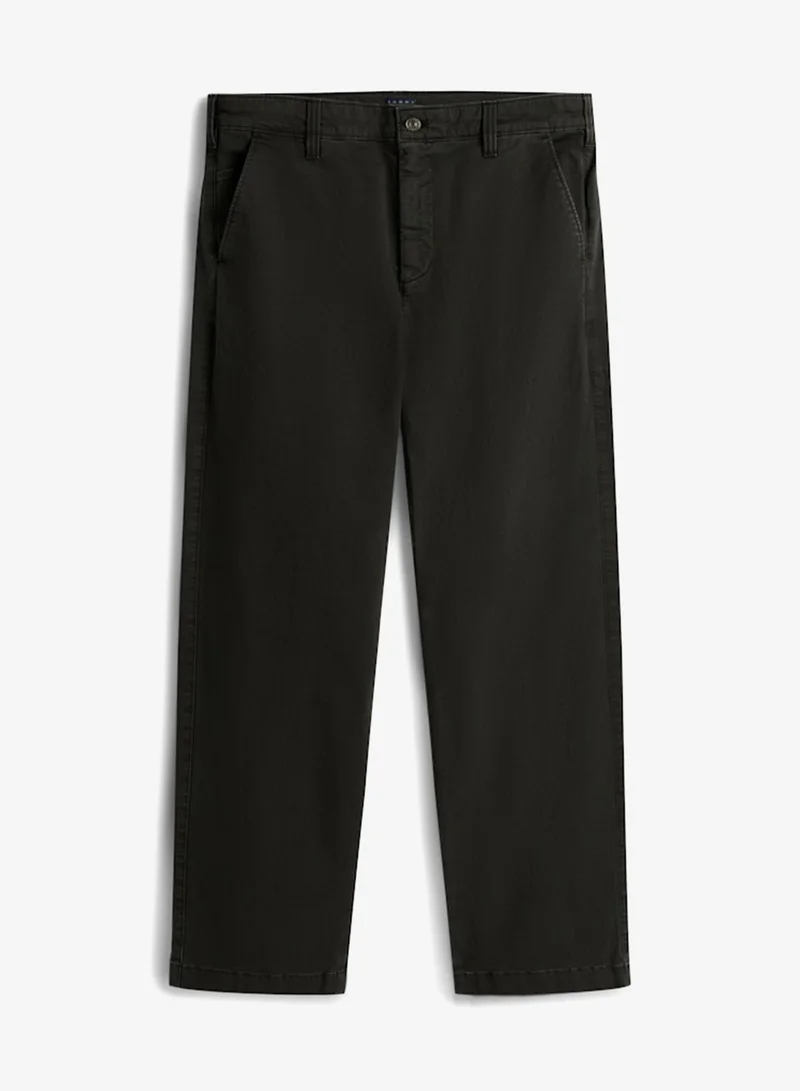 TOMMY JEANS  Otis Regular Twill Chinos for Men | Best Price UAE