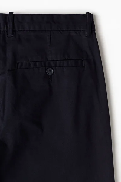 H&M Slim Fit Cotton Chinos