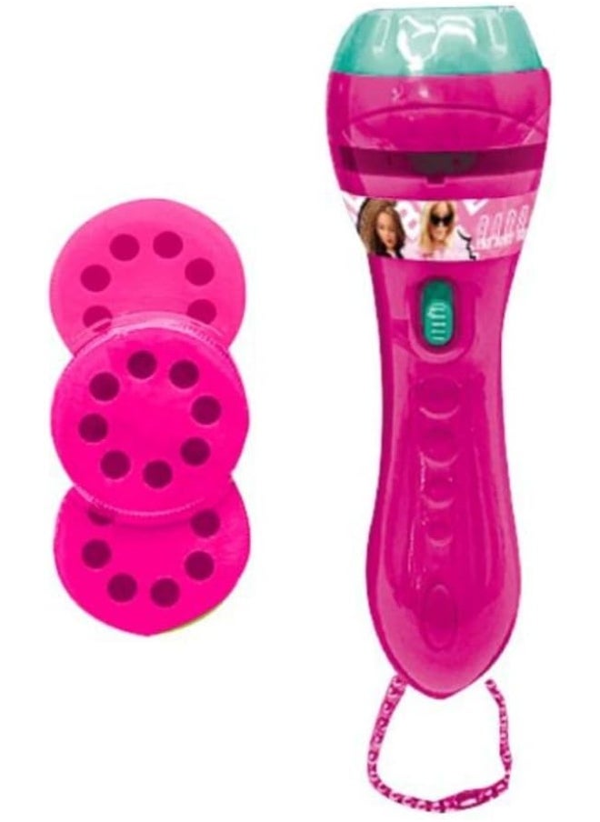 Barbie Fun Projector  - Image 1