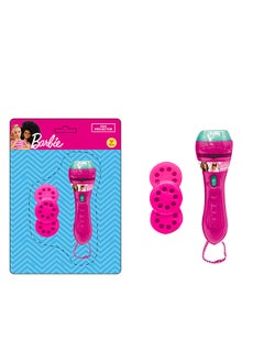 Barbie Fun Projector  - Image 1