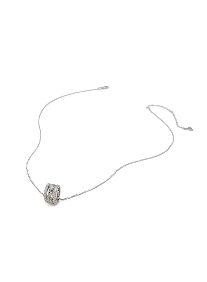 Larelissii Ladies Green Necklace