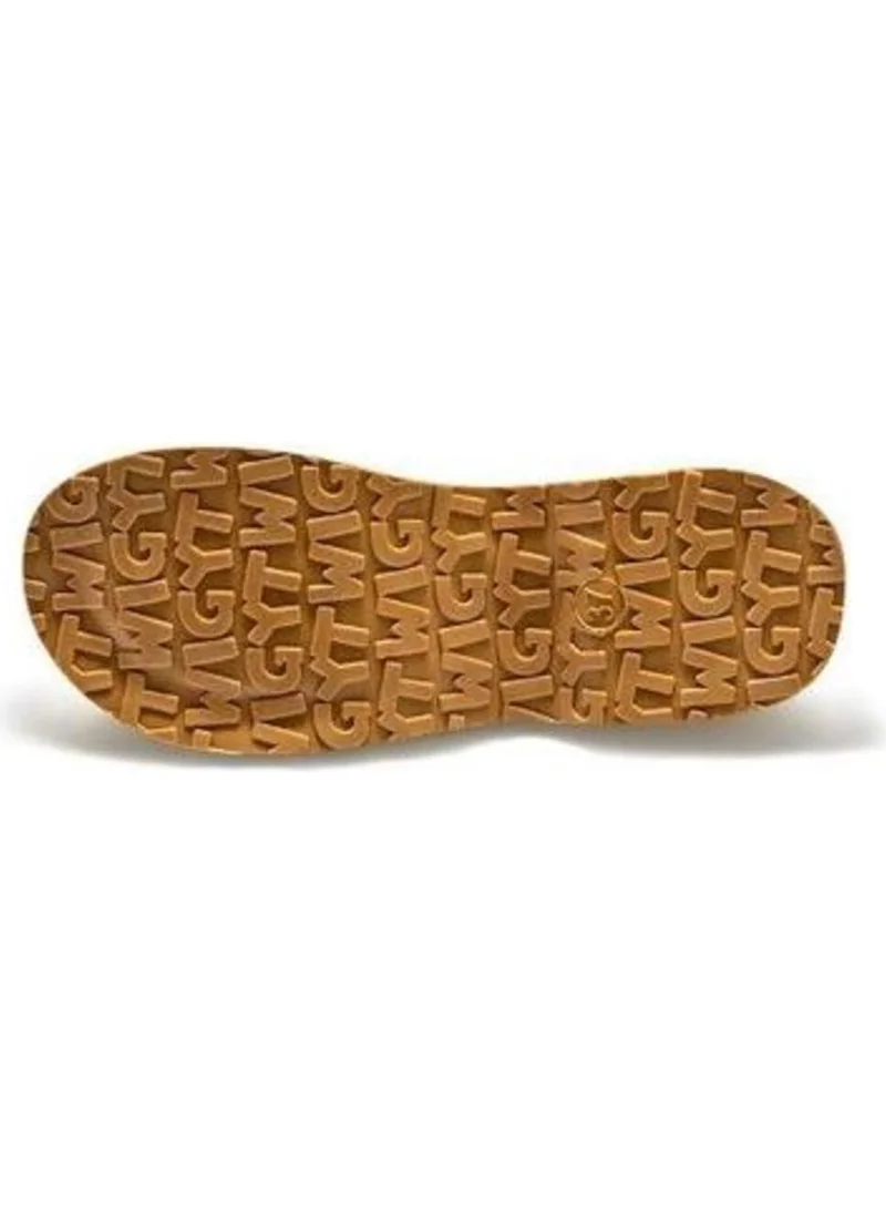 Twigy Tuana Children's Home Slippers Smoke 30/35 CC0896