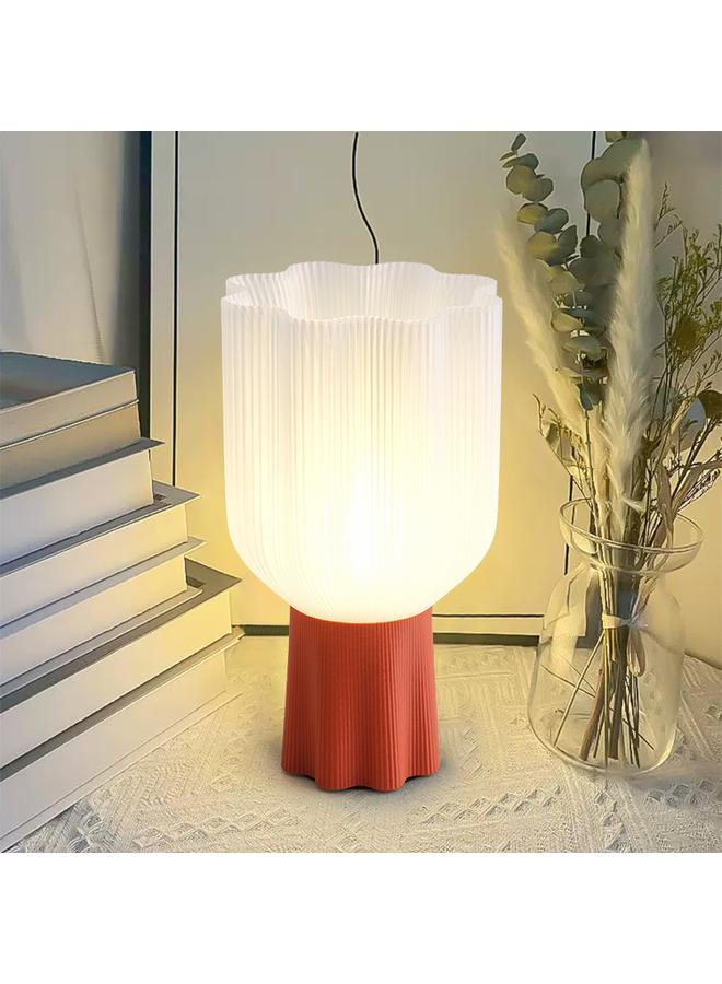 Bluejw New Decorative Creative Table Lamp Bedroom Living Room Ornaments 3D Desktop Art Atmosphere Lamp Advanced Sense Nightlight - Image 5