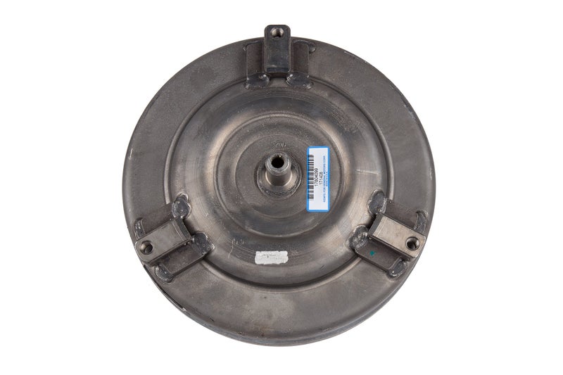 GM Parts 17804099 Automatic Transmission Torque Converter, Remanufactured (Renewed) - Image 2