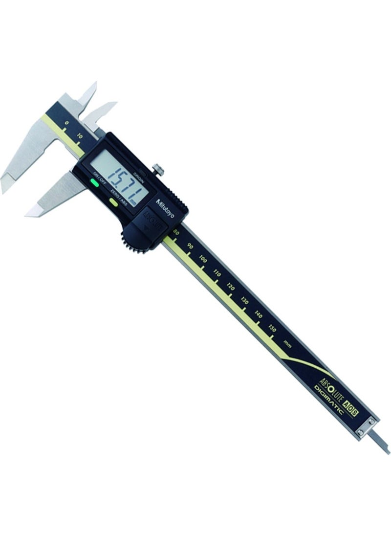 Mitutoyo - Digital Caliper Abs 150mm (500-181-30) 11050018130 - Image 1