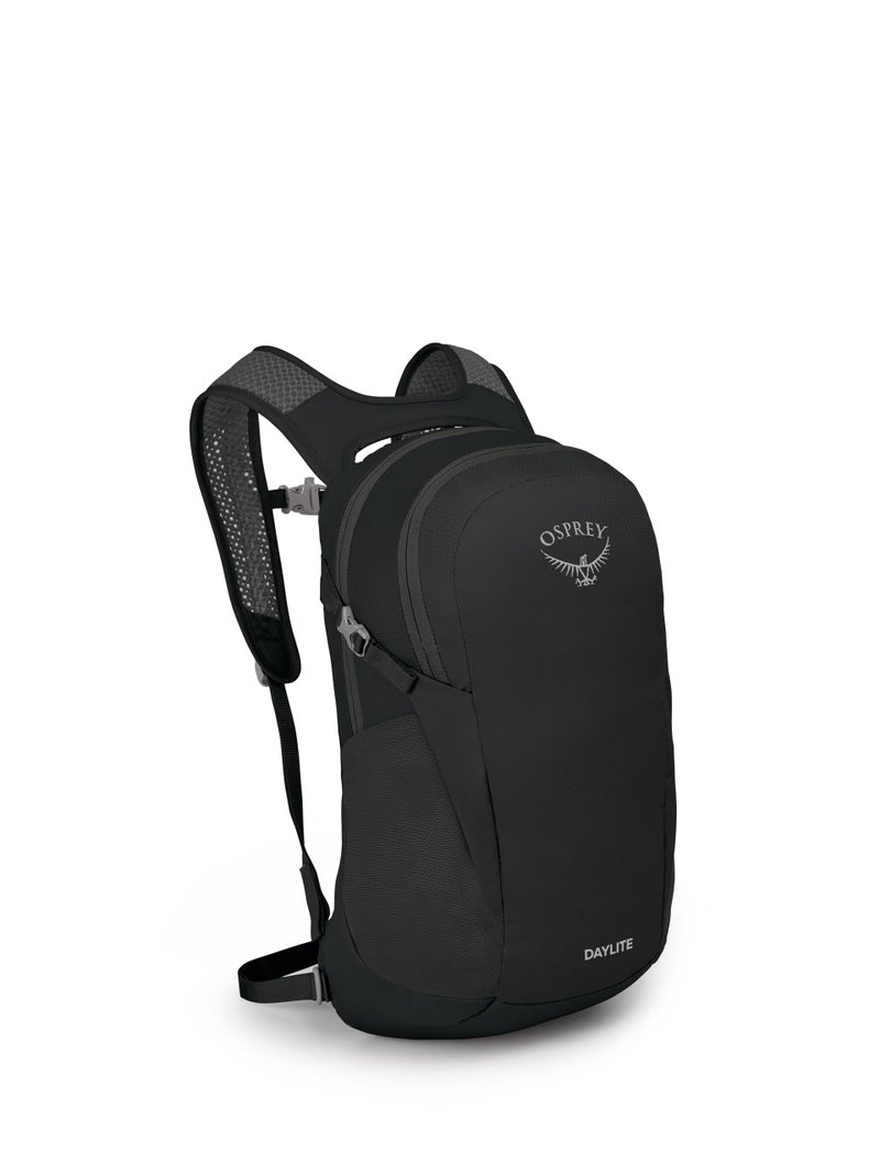 Osprey Daylite Commuter Backpack, Black - Image 1