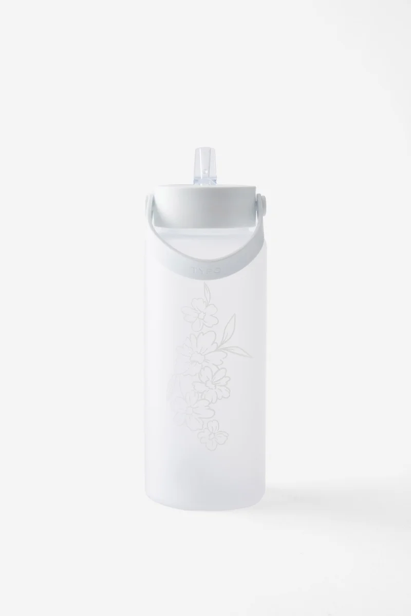 Typo The Big Sipper Drink Bottle