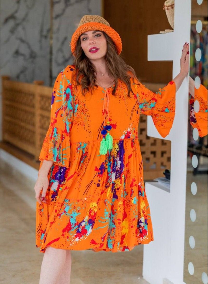 فساتين  - Image 1
