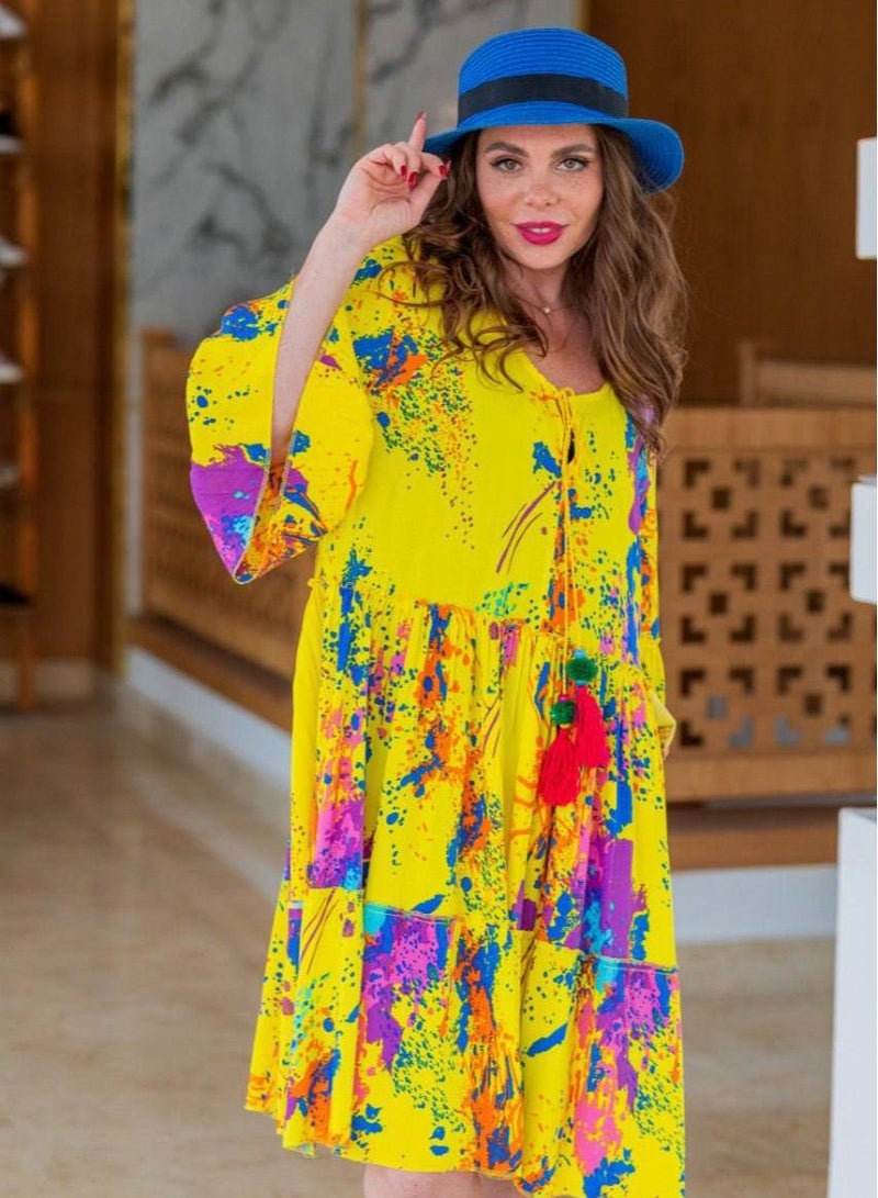 فساتين  - Image 3