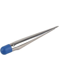 Generic Marine Rope Splicing Spike, Stainless Steel Beechwood Handle Maintenance Tool Rope Splicing Tools with Pom Plastic Handle, Boat & Yacht Maintenance Tool (Medium 2932M)  - Image 1
