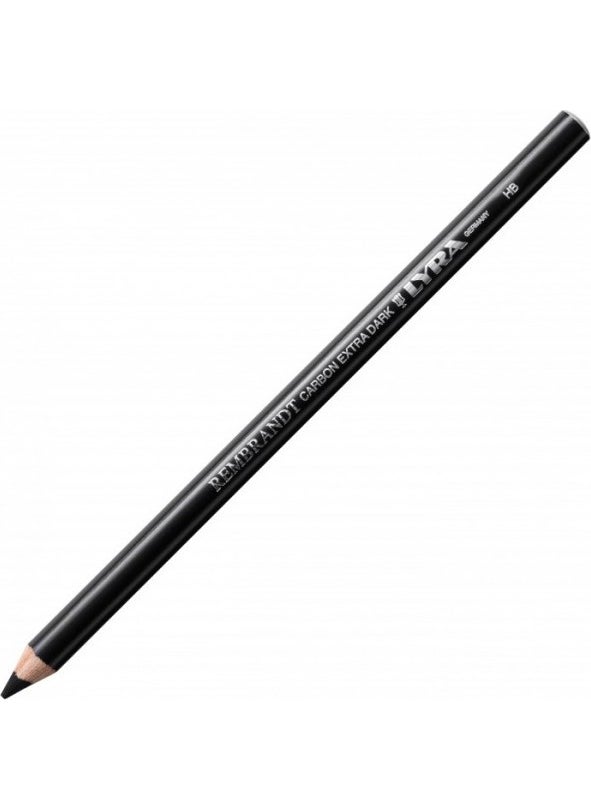 Lyra - Rembrandt Carbon Extra Dark Pencil Hb - Image 1