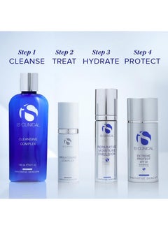 iS CLINICAL Cleansing Complex 2 Fl Oz (Pack Of 1)  - Image 5