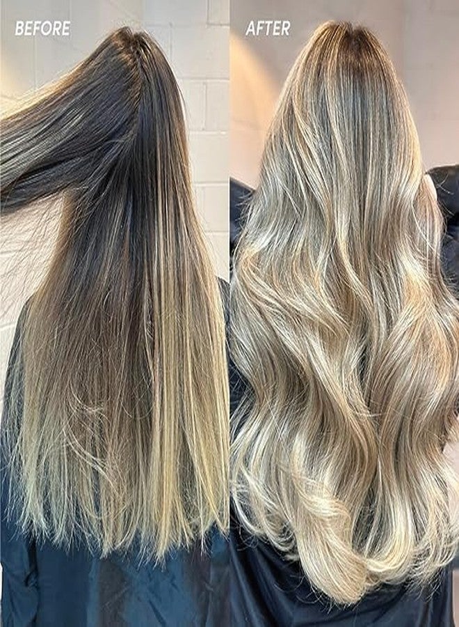 كوكو أند إيف بلسم كوكو آند إيف يوث ريفايف برو يوث. مضاد للشيخوخة، يقوي الشعر، يمنحه لمعاناً وكثافة. غني بالعسل والريتينول والبروبيوتيك لشعر شاب. (9.47 أونصة سائلة) - Image 5