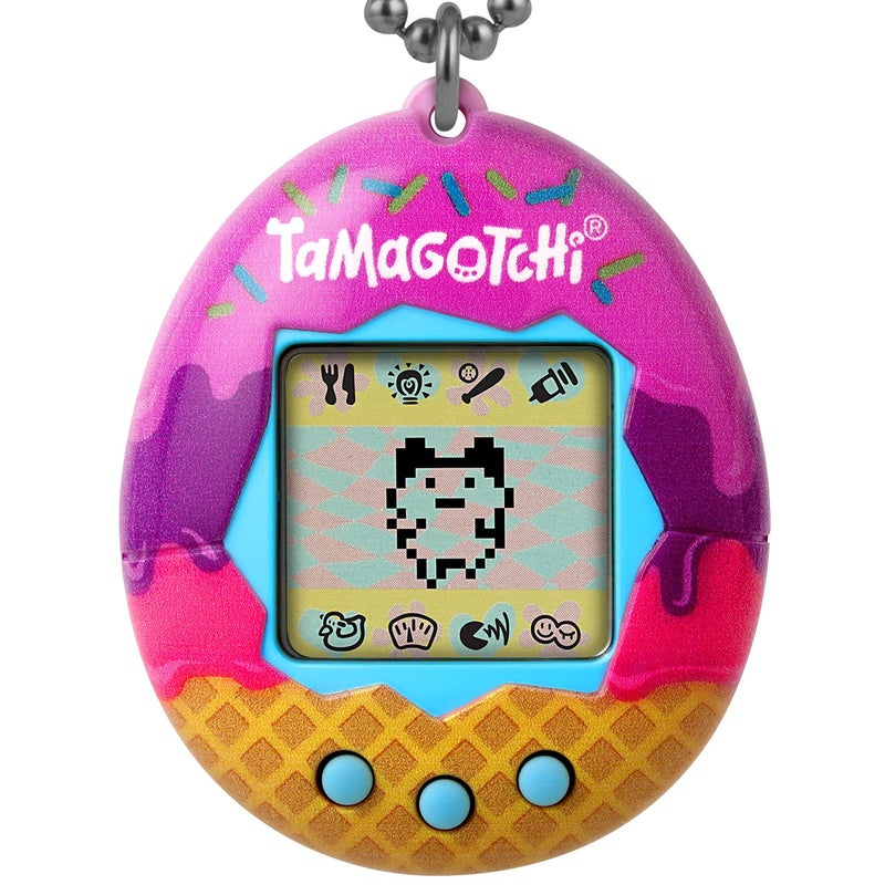 Tamagotchi Original - Ice Cream - Image 1