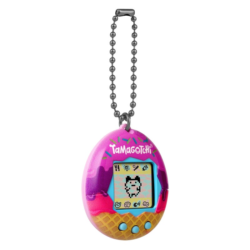 Tamagotchi Original - Ice Cream - Image 3