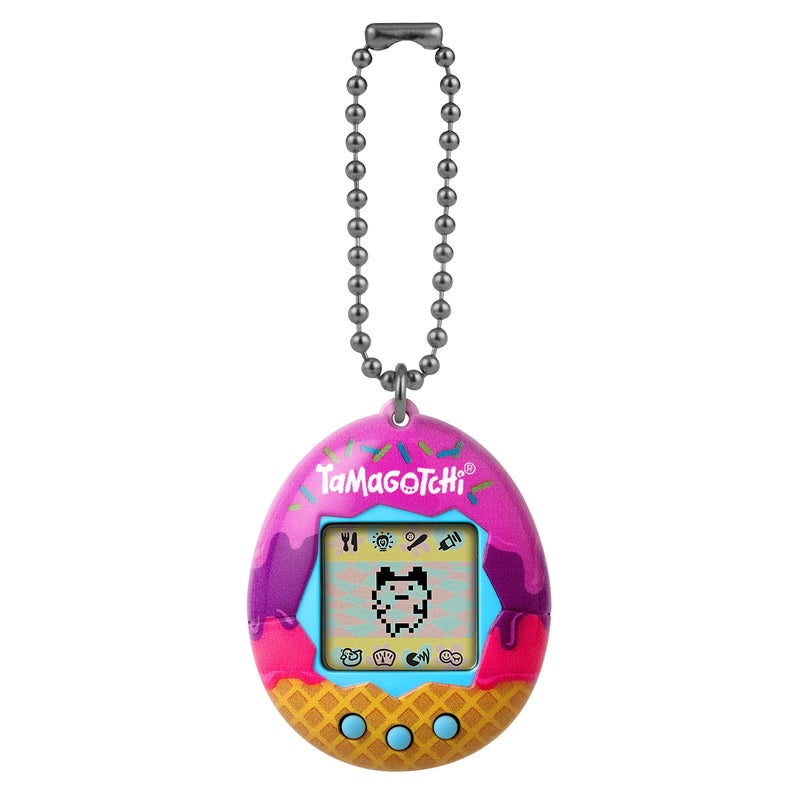 Tamagotchi Original - Ice Cream - Image 2
