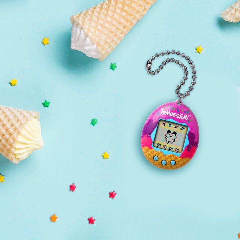 Tamagotchi Original - Ice Cream - Image 5