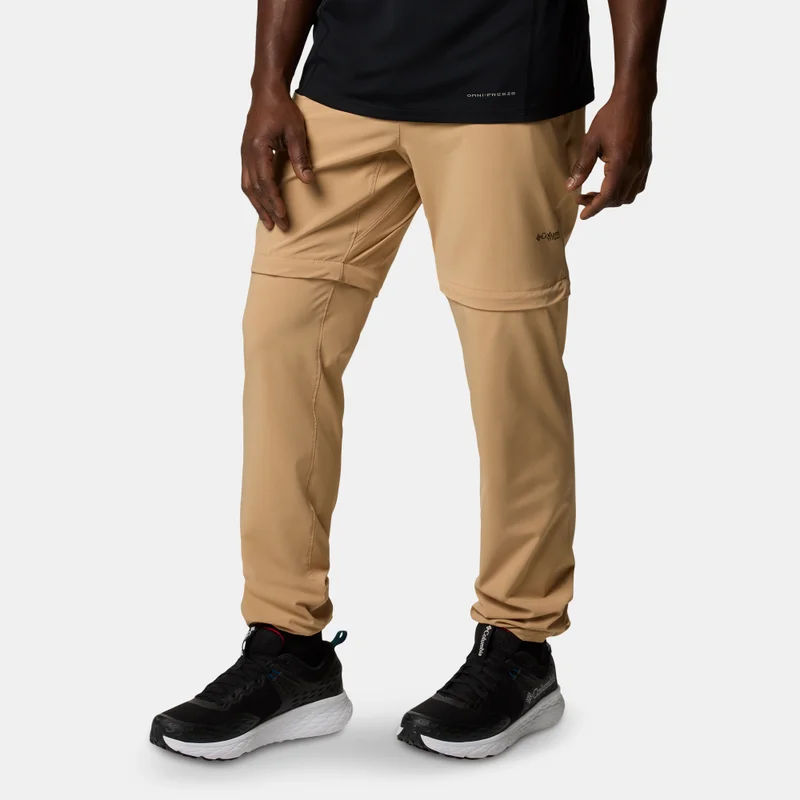 Columbia Men's Triple Canyon Convertible II Hiking Pants