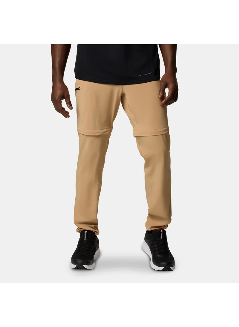 Columbia Men's Triple Canyon Convertible II Hiking Pants