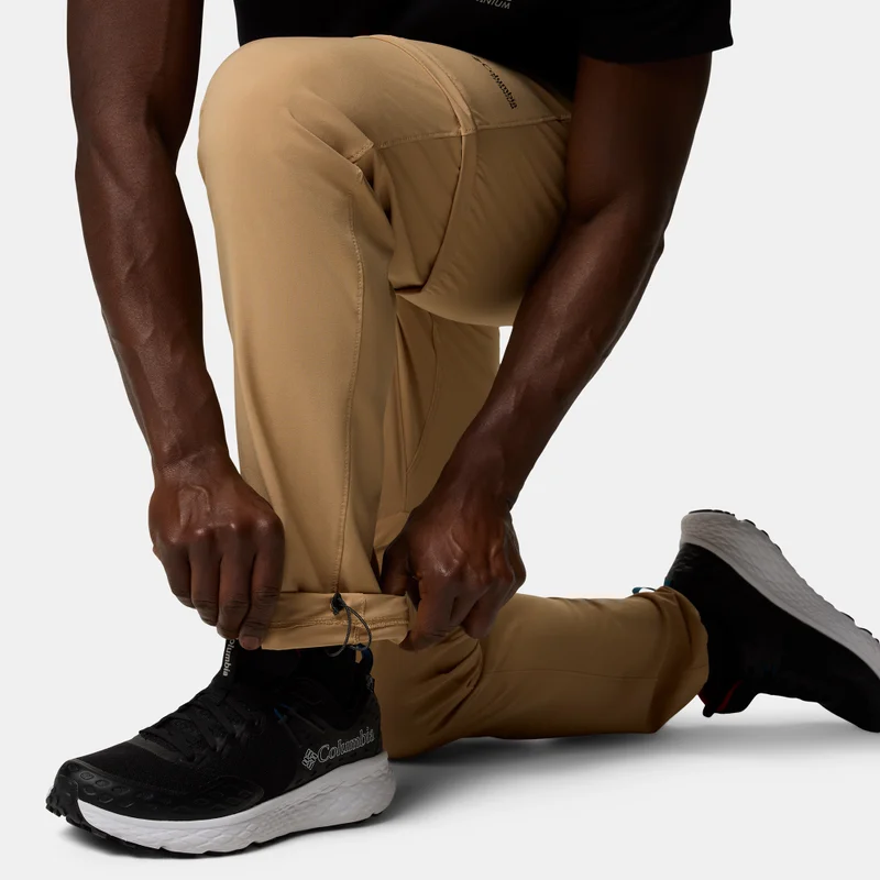 Columbia Men's Triple Canyon Convertible II Hiking Pants